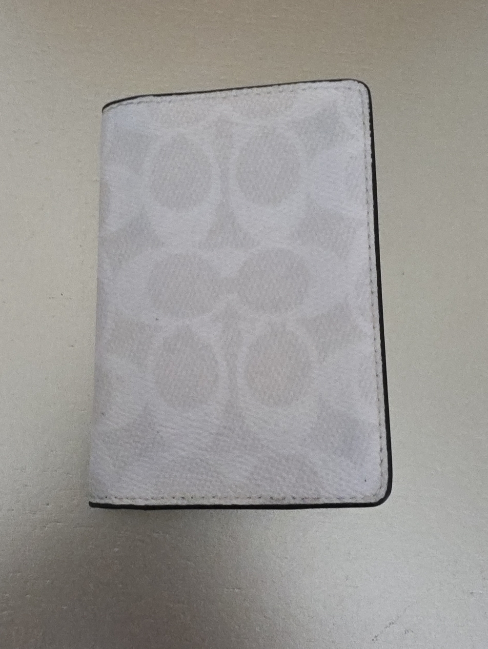 Coach Wallet!